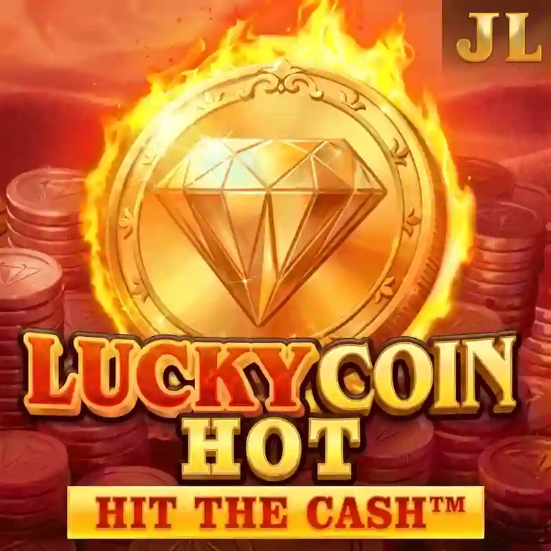 Giao diện trò chơi Xu May Mắn HOT casino trực tuyến